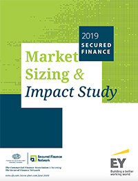 The 2019 Market Sizing & Impact Study